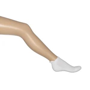 Cushion Short Sock BE 631050