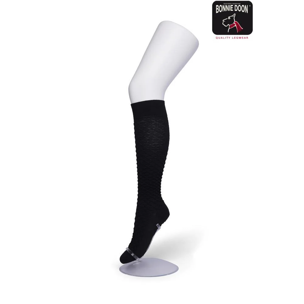 Cable Knee-high BP211506 - Afbeelding 9