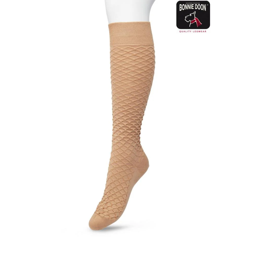 Cable Knee-high BP211506 - Afbeelding 4
