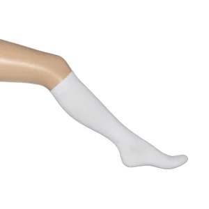 Katoenen Kniekous 83430