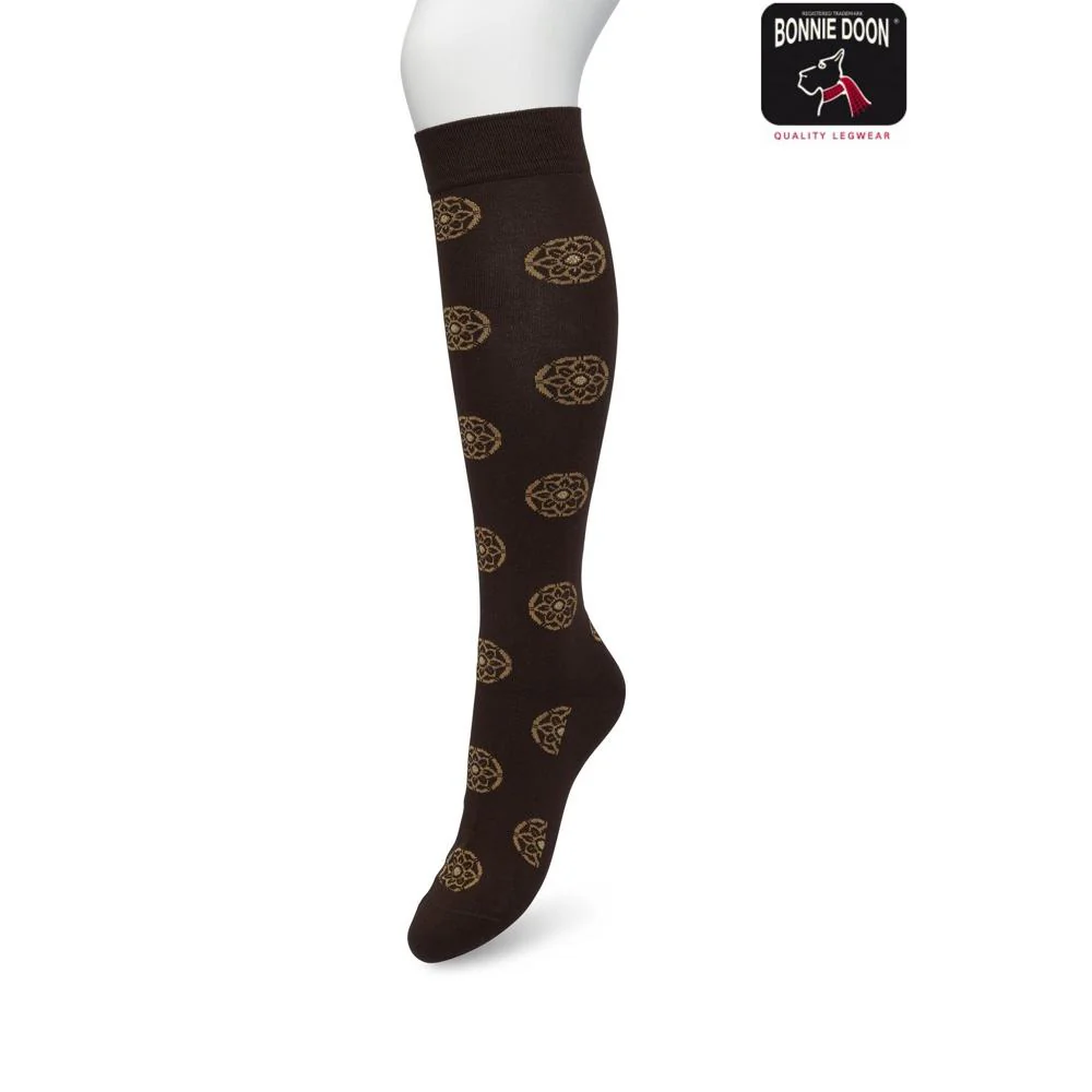 Mini Mandala Knee-High BP221702 - Afbeelding 5