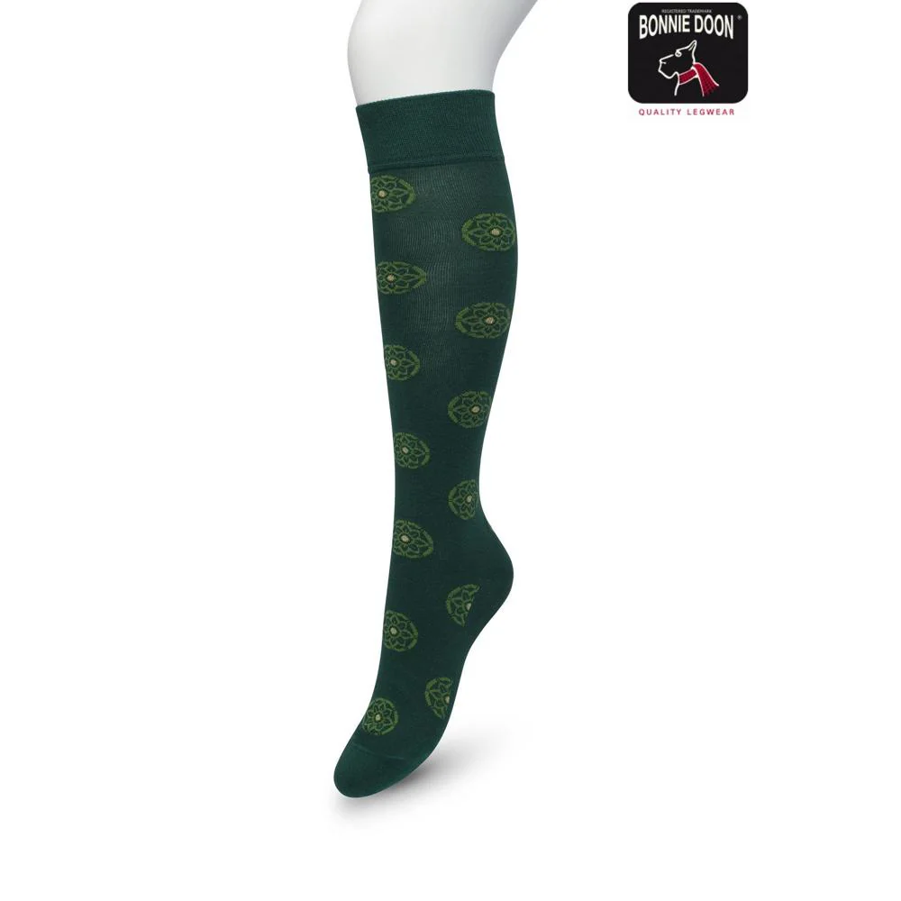 Mini Mandala Knee-High BP221702 - Afbeelding 4