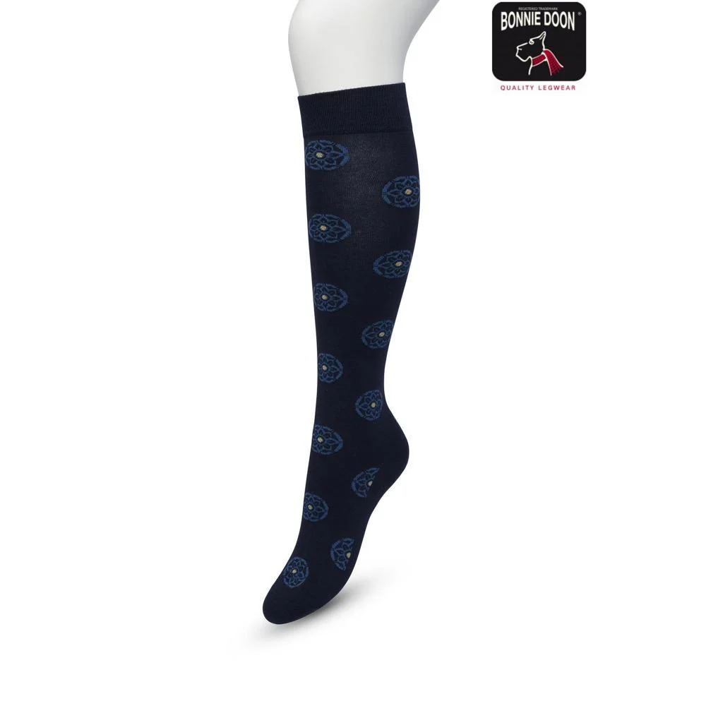 Mini Mandala Knee-High BP221702 - Afbeelding 7