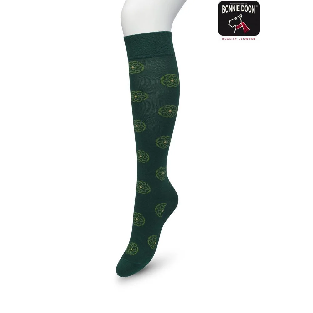 Mini Mandala Knee-High BP221702 - Afbeelding 9