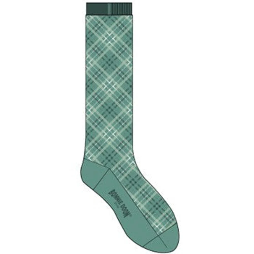 Tartan Knee High BP241502 - Afbeelding 3