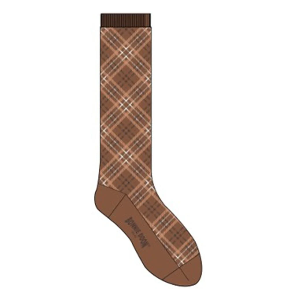 Tartan Knee High BP241502 - Afbeelding 7