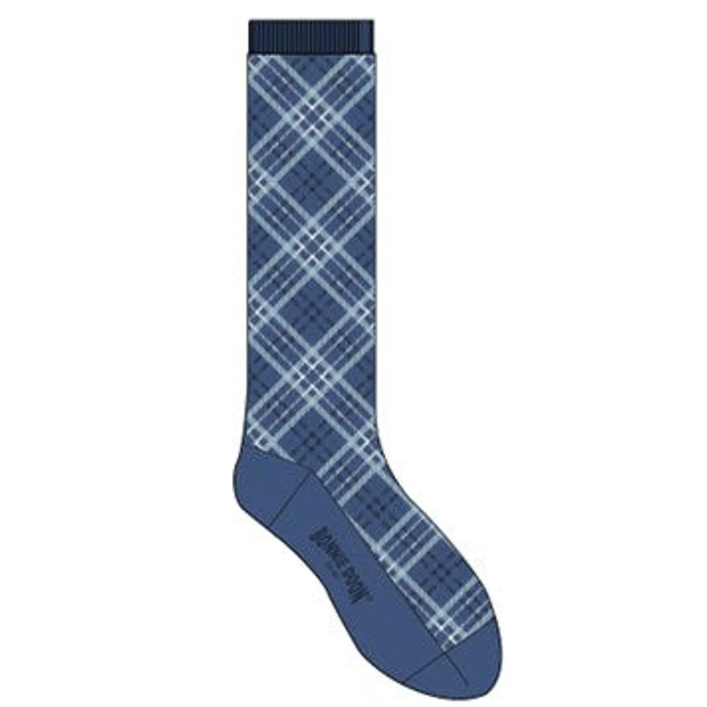 Tartan Knee High BP241502 - Afbeelding 4