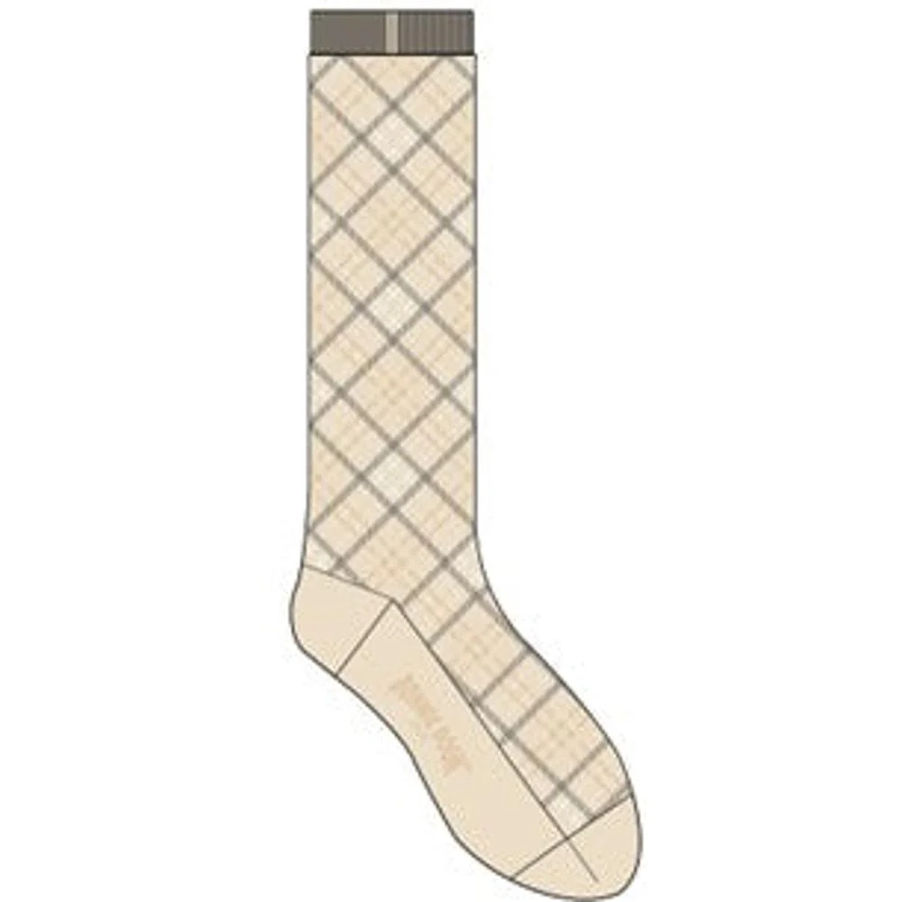 Tartan Knee High BP241502 - Afbeelding 6