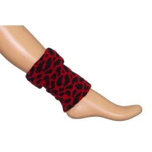 Leopard Boot Top BN951758