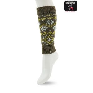 Short Legwarmer Winter Time BP231789