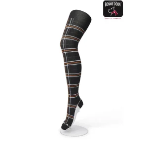 Check Tights  BP211901
