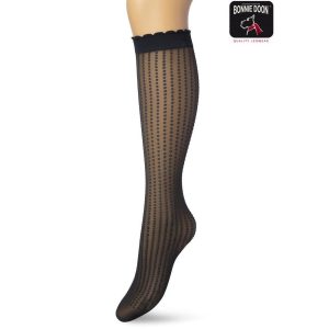 Batik Dots Knee High BP211501