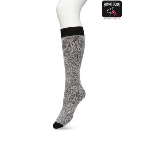 Mandala Flower Knee-High BP221805