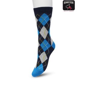 Argyle Sock BP211122