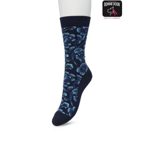 Barock Flower Sock BP221505