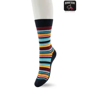 Funky Stripes Sock BP231101