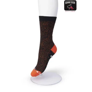 Labyrinth Sock BP211106