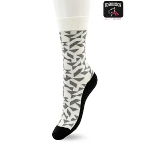 Mosaic Fun Sock BP231103