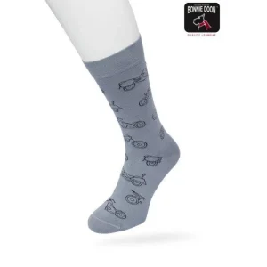 Motorbike Sock BT992131
