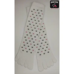 Toe Sock Dots BP231001