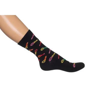 Winegums Keys Sock BN951127