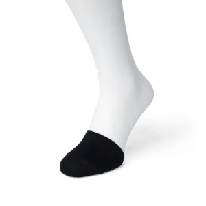 Toe Cover with Puff Print BE611000