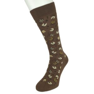 Colorful Ladybirds Sock BT992144