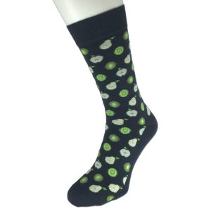 Green Fruits Sock BT992145