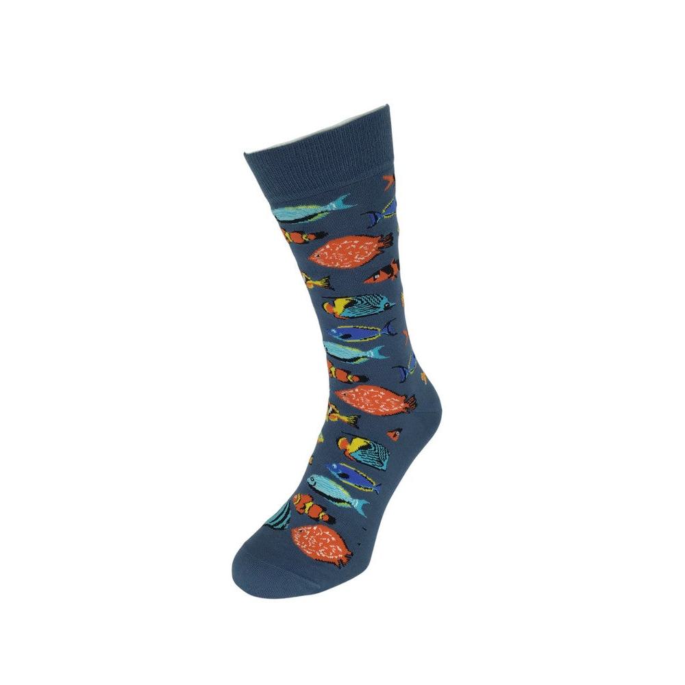 Tropical Fish Sock BT992147 - Afbeelding 3