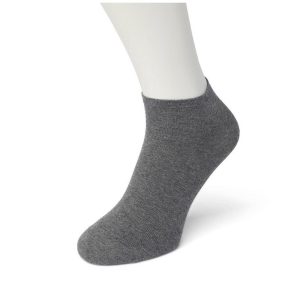 Cotton Short Sock  812001