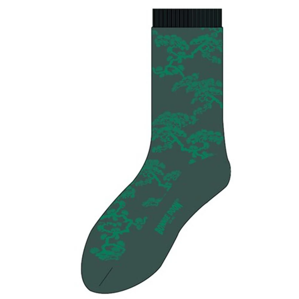 Bonsai Sock BP242104 - Afbeelding 7