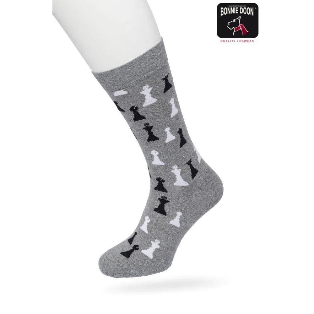 Chess Sock BT992123 - Afbeelding 4