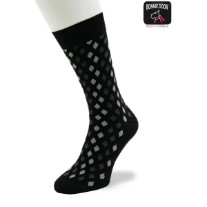 Diamond Drops Sock BP232105
