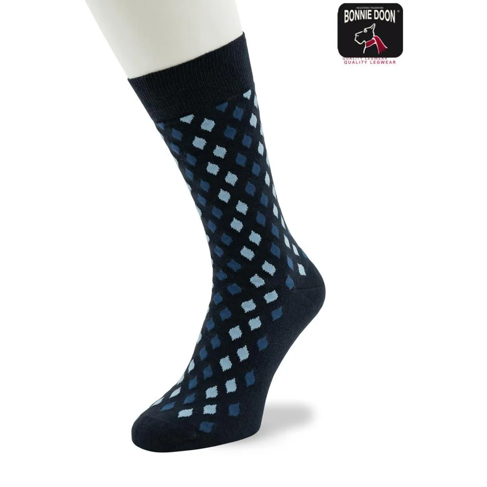 Diamond Drops Sock BP232105 - Afbeelding 3