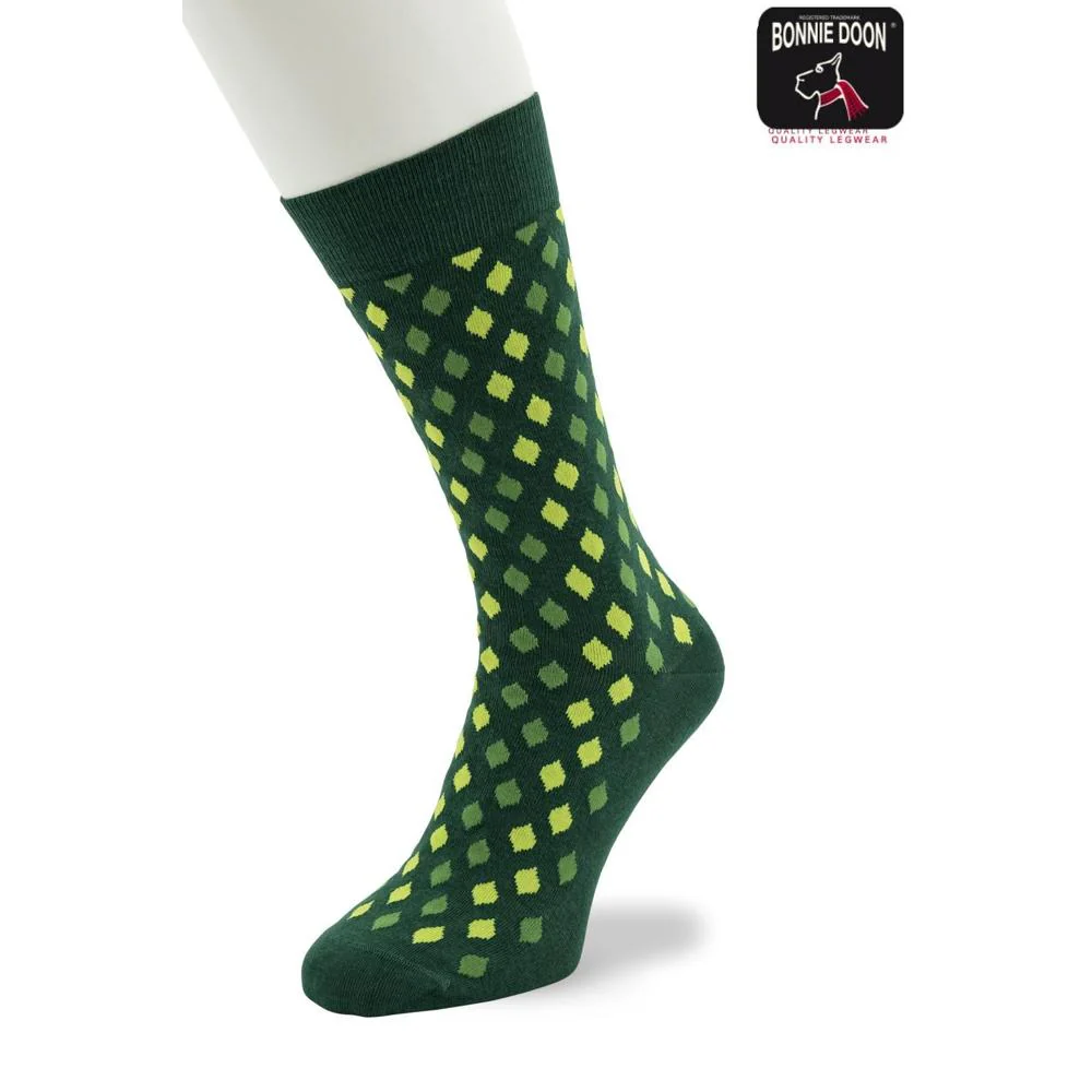 Diamond Drops Sock BP232105 - Afbeelding 5