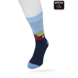 Formula Racing Sock BT992133