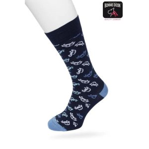 Funny Car Sock BT992126