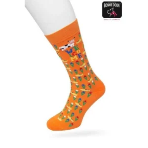 Holland Clogs Sock BT992129