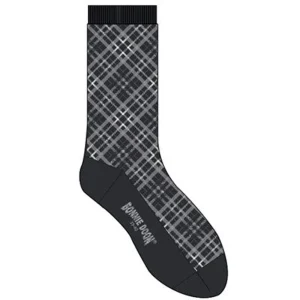 Tartan Sock BP242105