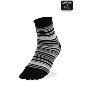 Toe Sock Funky Stripes BP232001