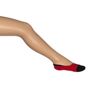 Ladybird Sneaker Footie BN843019