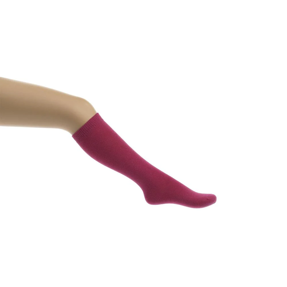 Cotton Knee-High BD833502 - Afbeelding 3