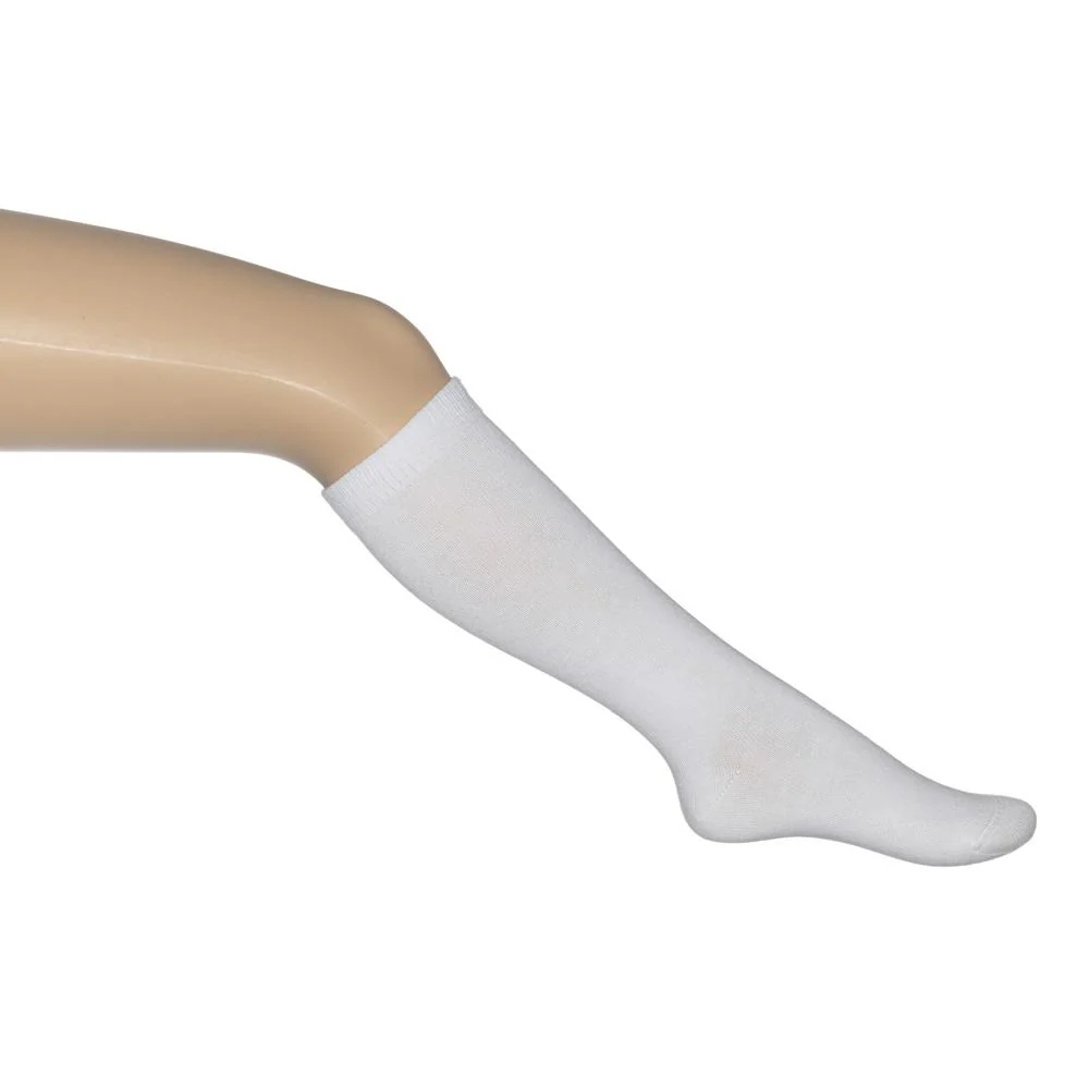 Cotton Knee-High BD833502 - Afbeelding 4