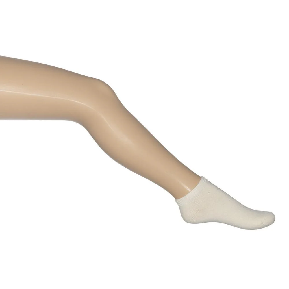 Cotton Short Sock BD913401 - Afbeelding 3