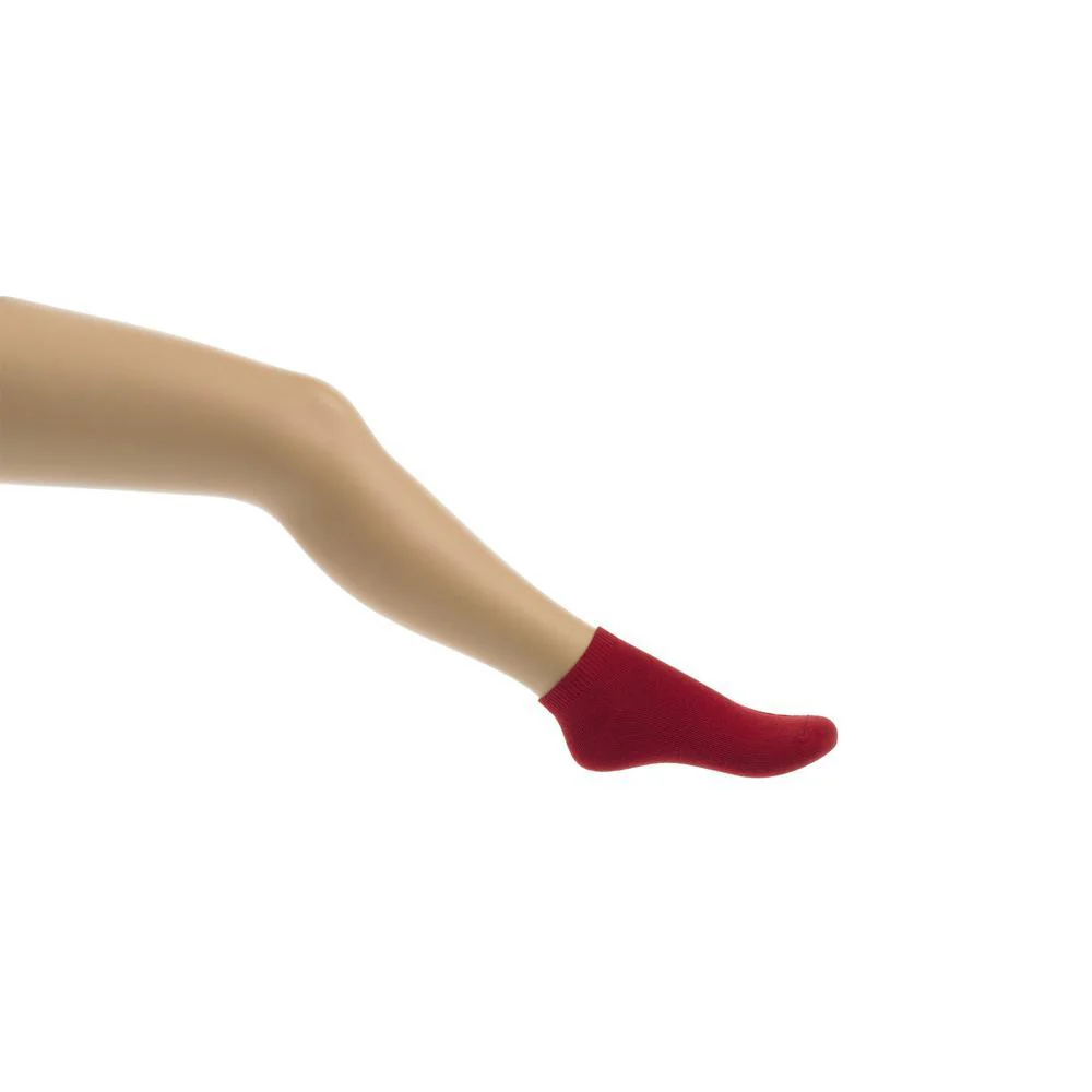 Cotton Short Sock BD913401 - Afbeelding 4