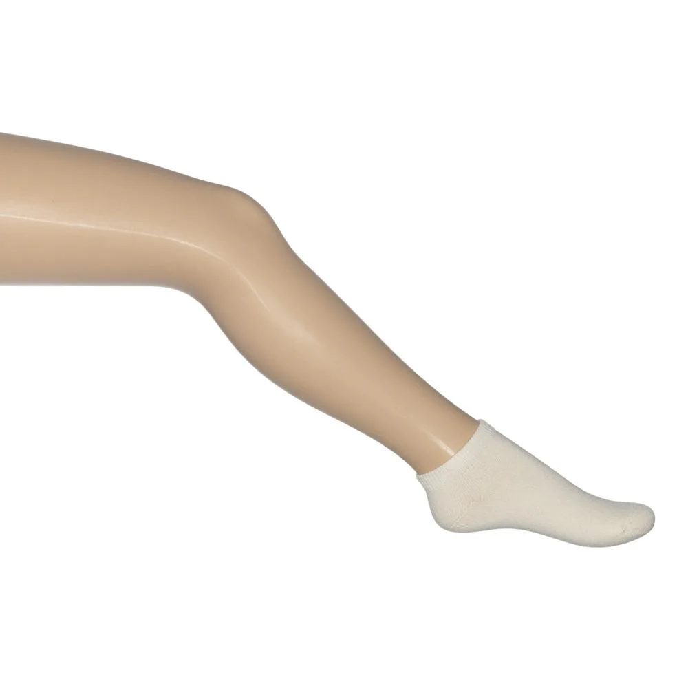 Cotton Short Sock BD913401 - Afbeelding 2