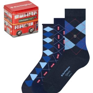 British Box Giftbox 3-Pack SO 21452