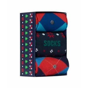 Mens Gift Pack 3P Xmas 20493