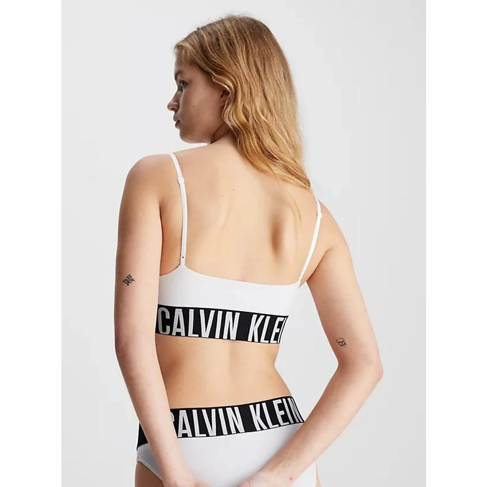 Unlined Bralette 000QF7631E - Afbeelding 5