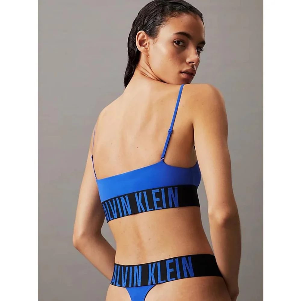 Unlined Bralette 000QF7631E - Afbeelding 7